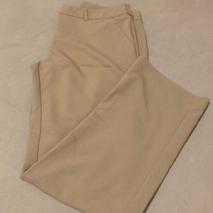 Women’s Dress Pants